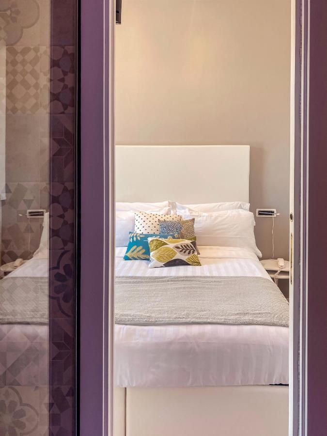 Hotel Villa Anita Santa Margherita Ligure Cameră foto