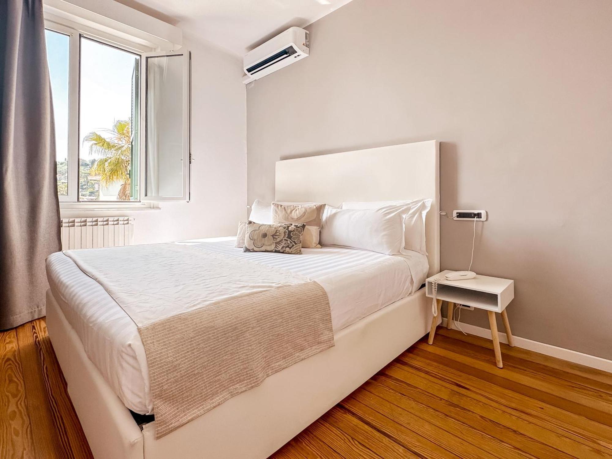 Hotel Villa Anita Santa Margherita Ligure Cameră foto