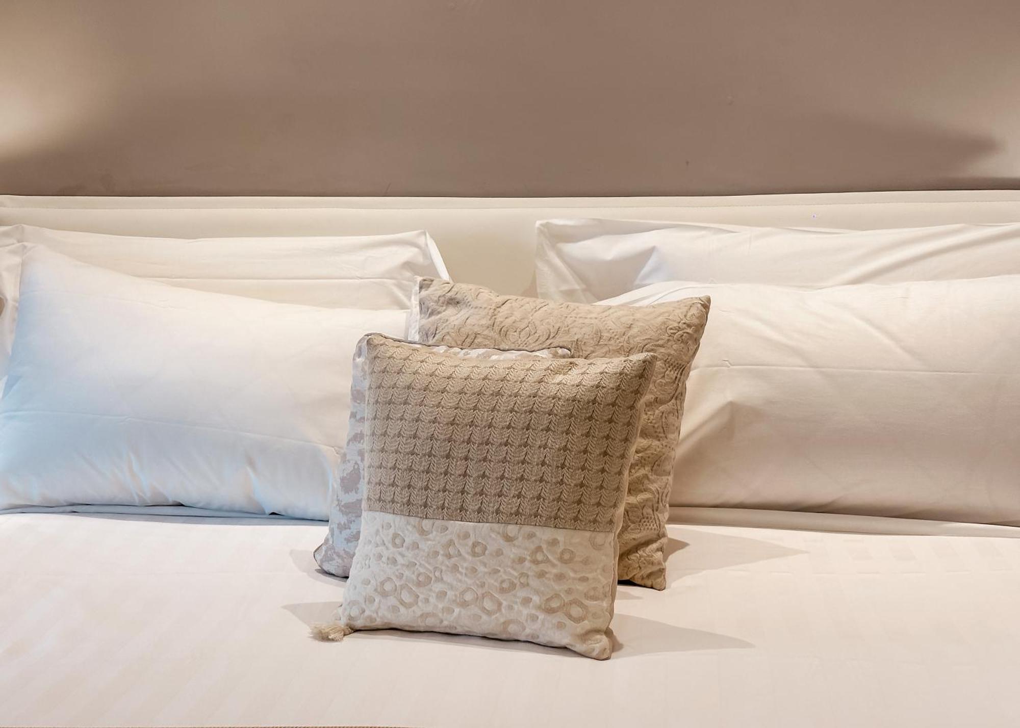 Hotel Villa Anita Santa Margherita Ligure Cameră foto