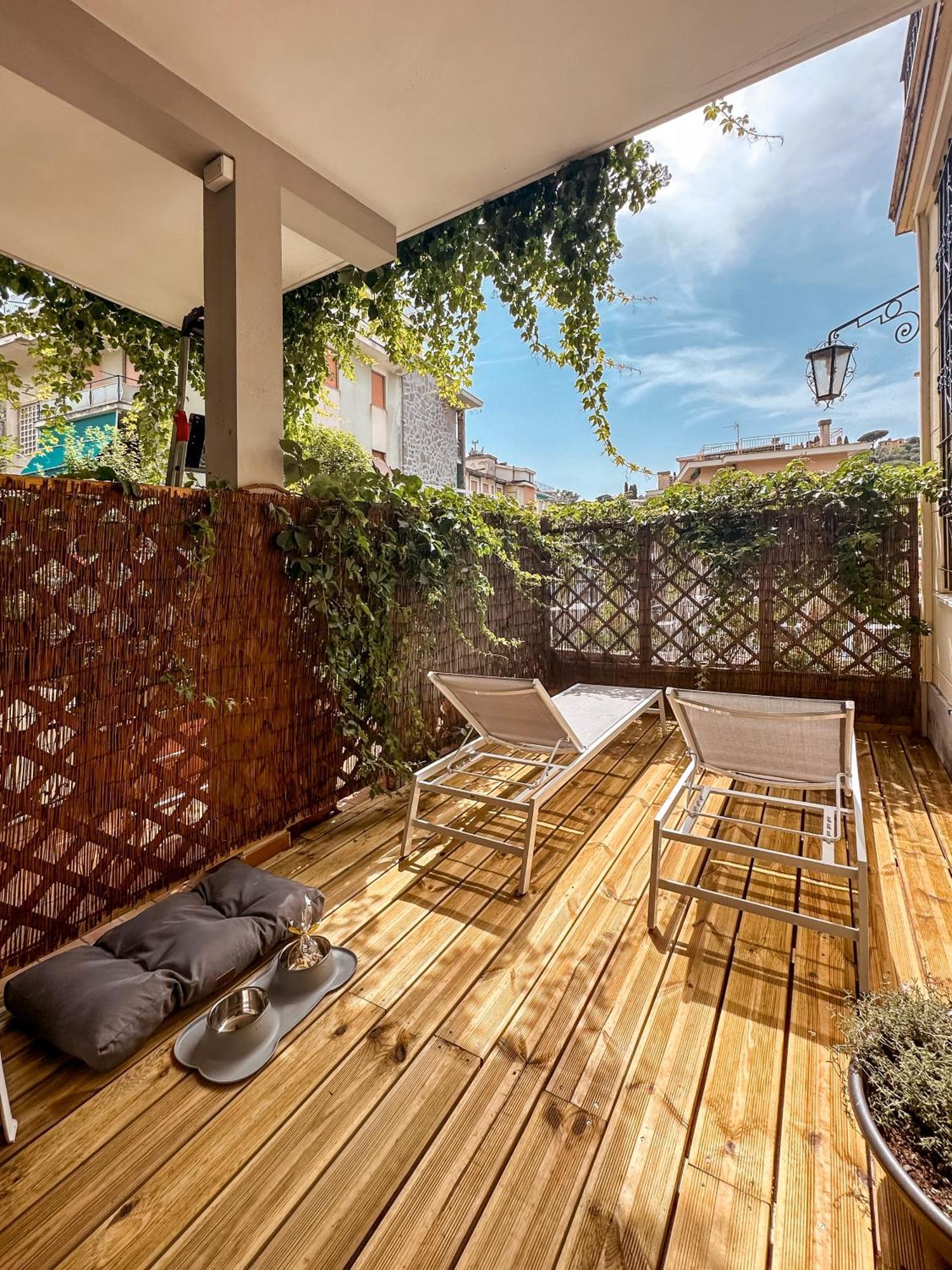 Hotel Villa Anita Santa Margherita Ligure Cameră foto